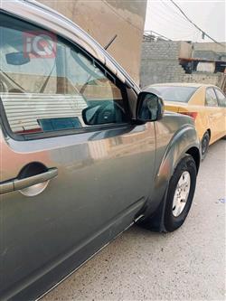 نيسان باثفايندر